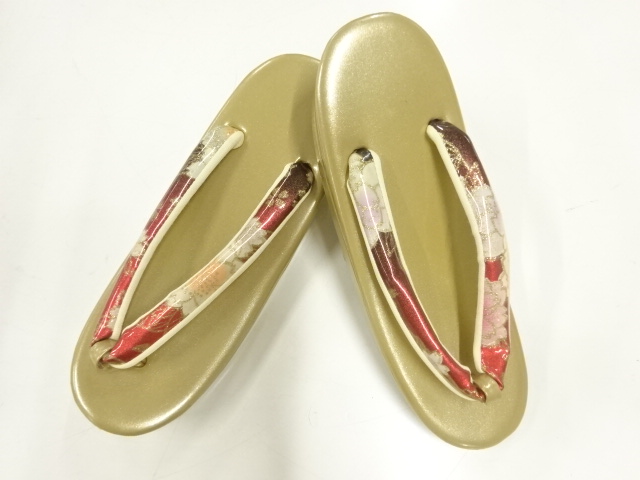 JAPANESE KIMONO / ZORI (JPN:M)